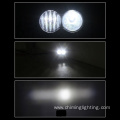 Mini cube 3Inch 9w 700LM combo light Led work light auxiliary lamp car work light